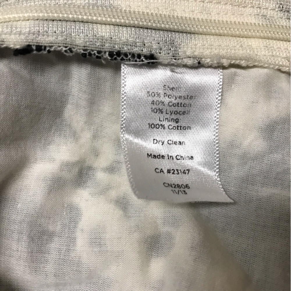 Talbots Top Size 14 - Picture 4 of 9